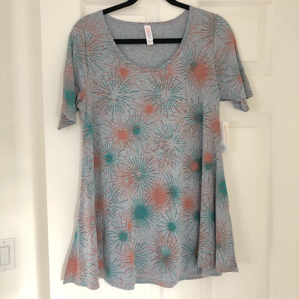 LuLaRoe Perfect T